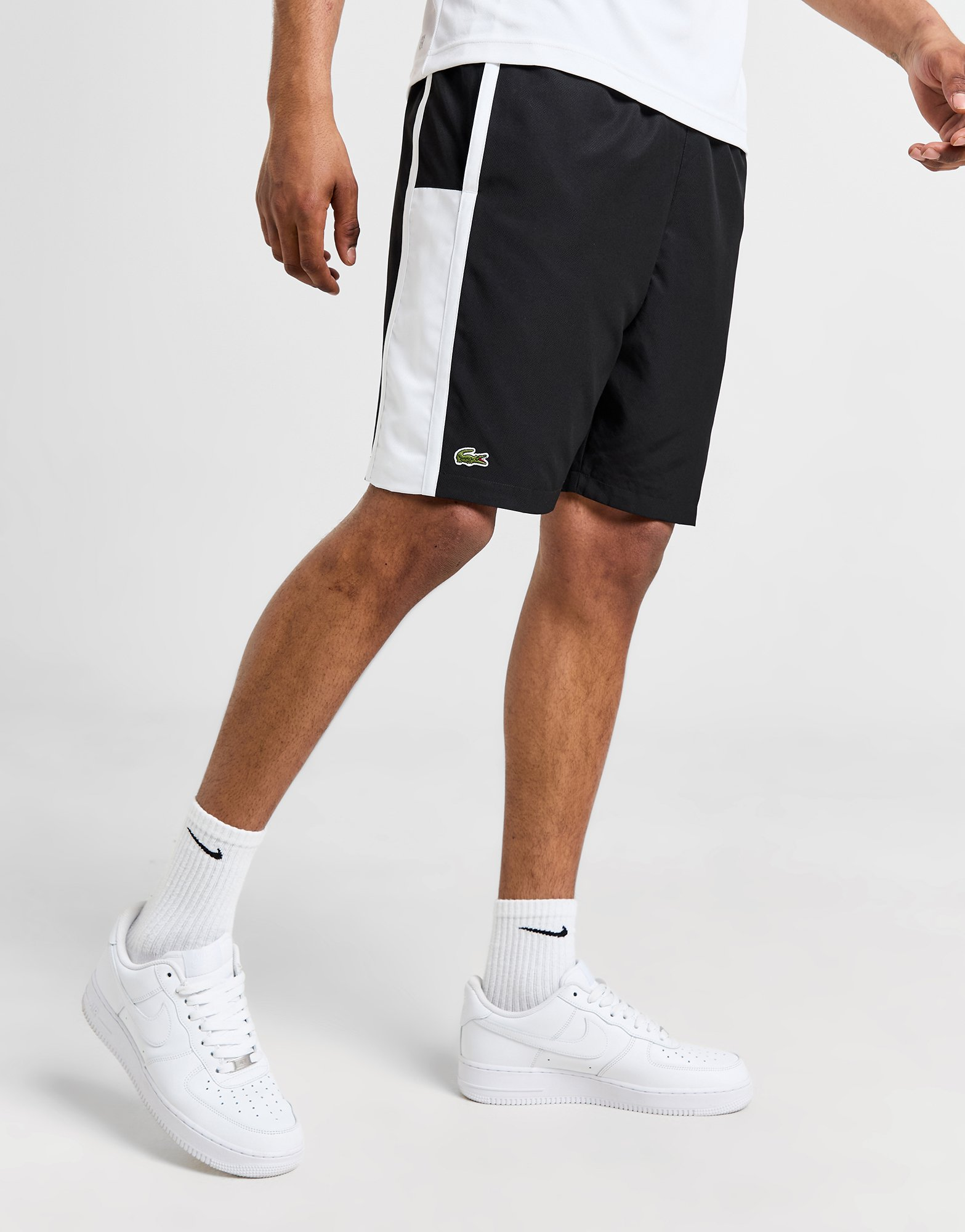 Lacoste Short Homme