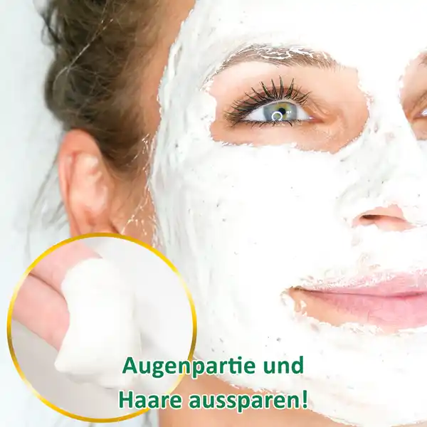 Peel-Off Maske Anti-Unreinheiten