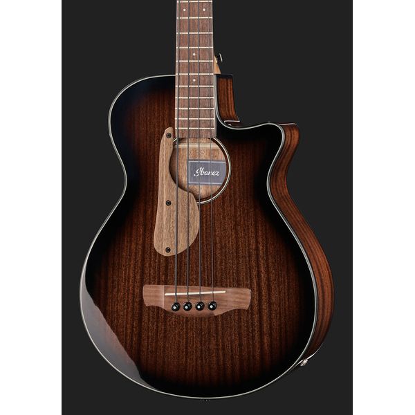 Ibanez AEGB24E-MHS