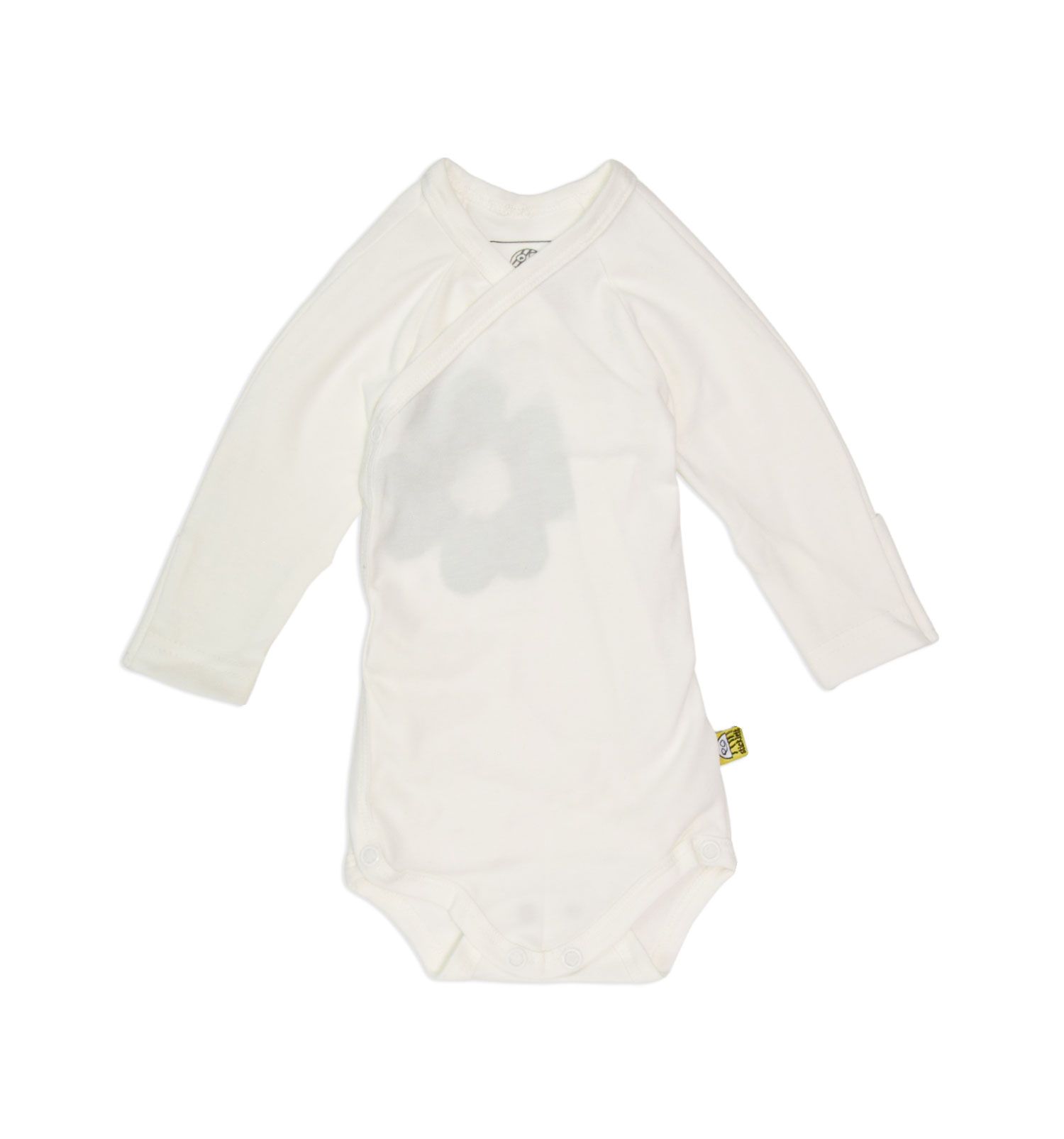 sticklett Baby BIO Wickelbody