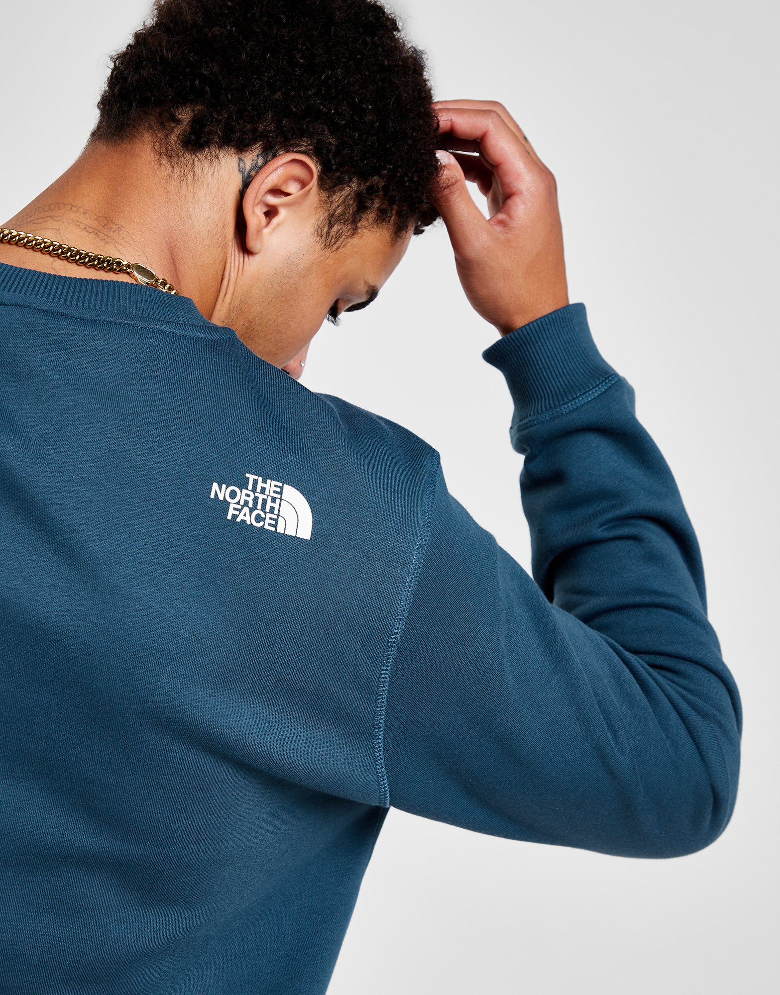 The North Face Sweatshirt Fine Homme