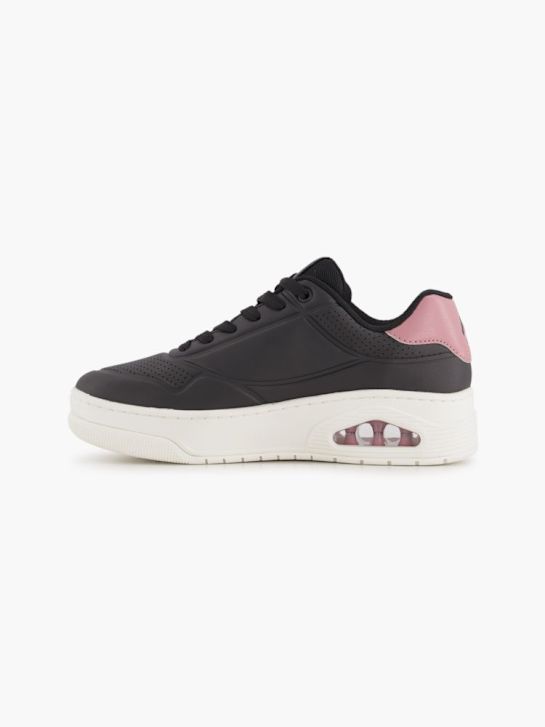 Skechers Sneaker Schwarz