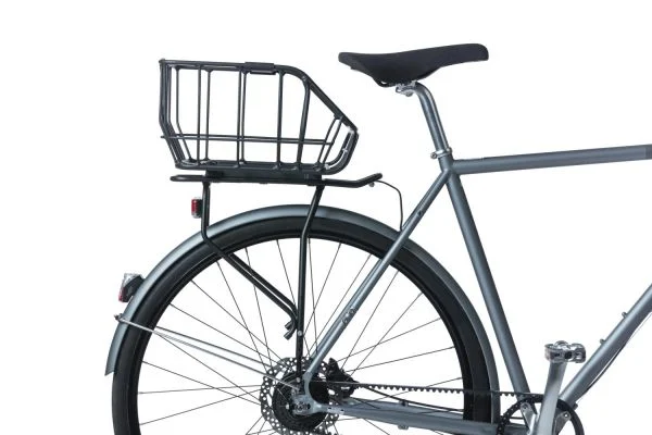 Basil Portland MIK 2.0 Cykelkurv, 34L