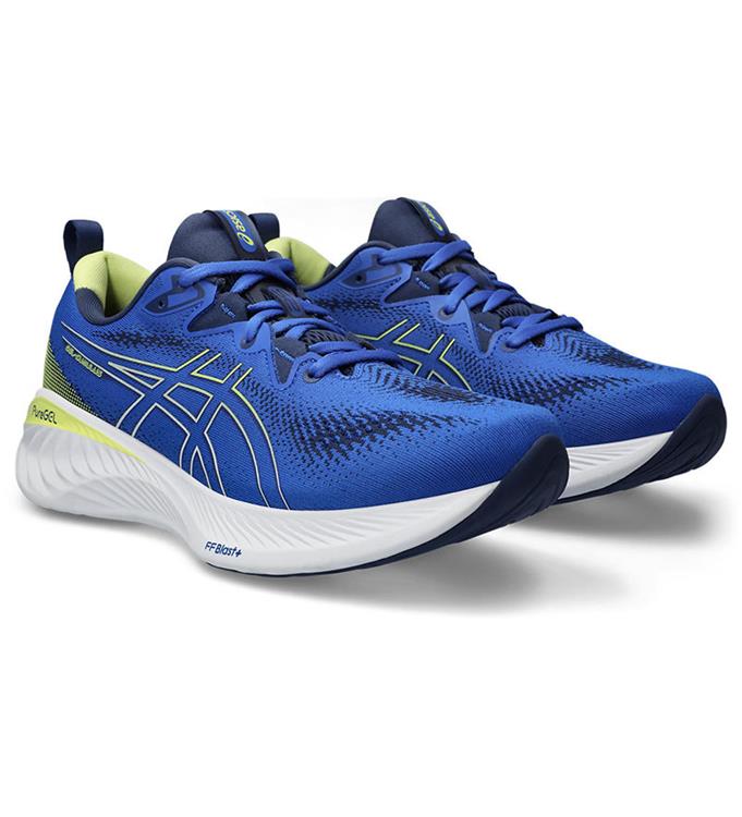 ASICS Men Gel-Culumus 25 Hardloopschoenen