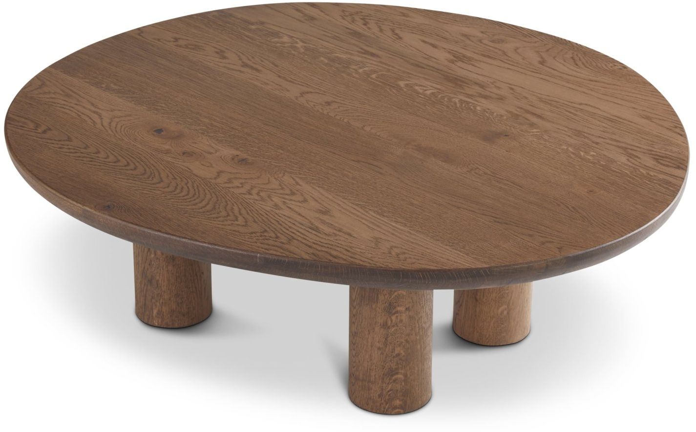 Eijerkamp Collectie Canu Salontafel