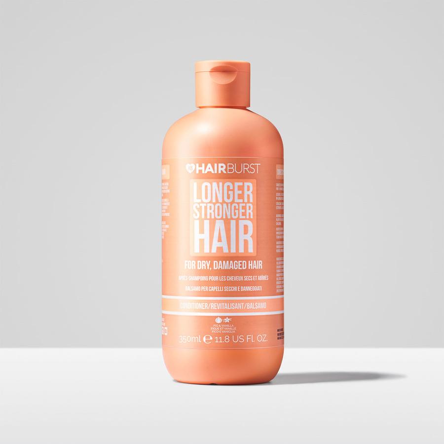 Hairburst Longer Stronger Hair Conditioner 350ml