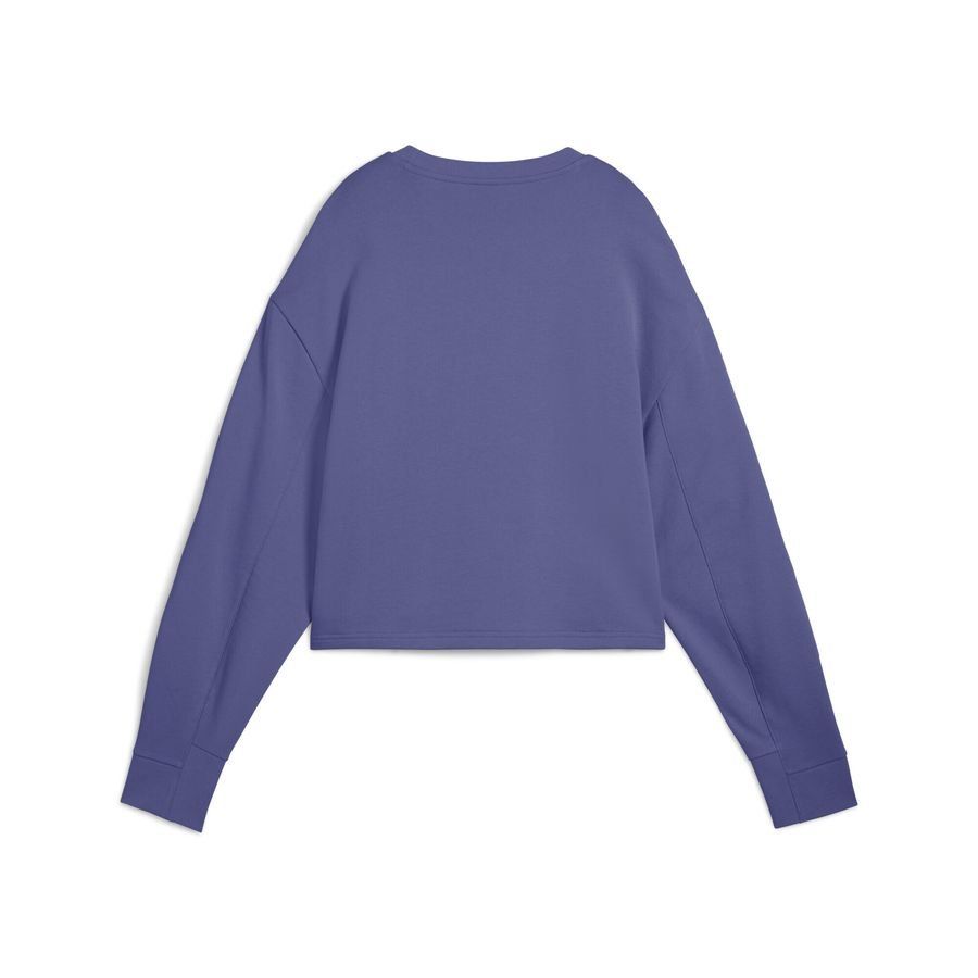 Puma HER Relaxed Fit Crewneck