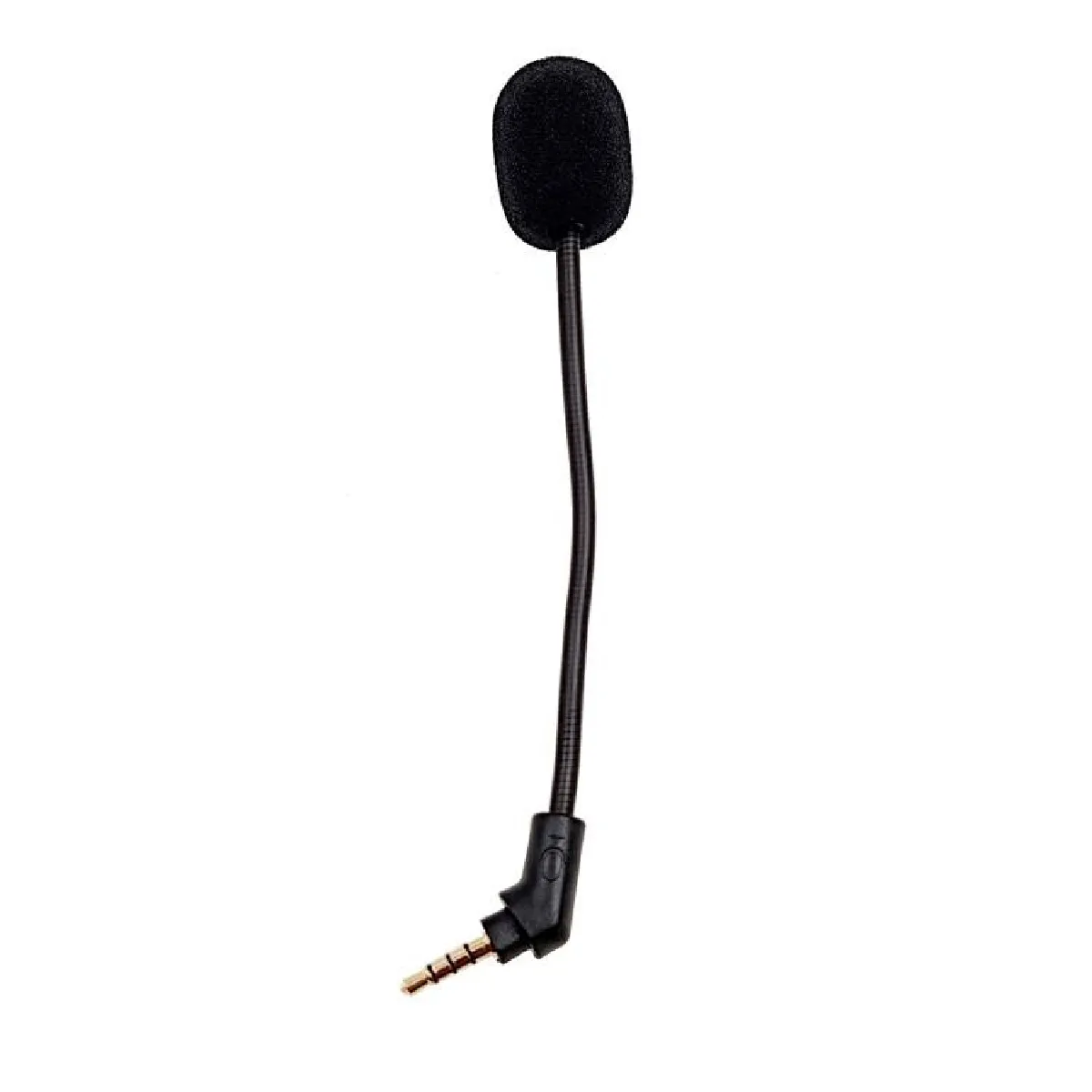 Yonis Microphone Gaming Haute Sensibilité
