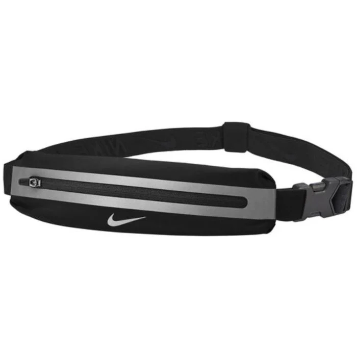 Nike Unisex Løbebælter Slim Waist Pack 3.0 Sort
