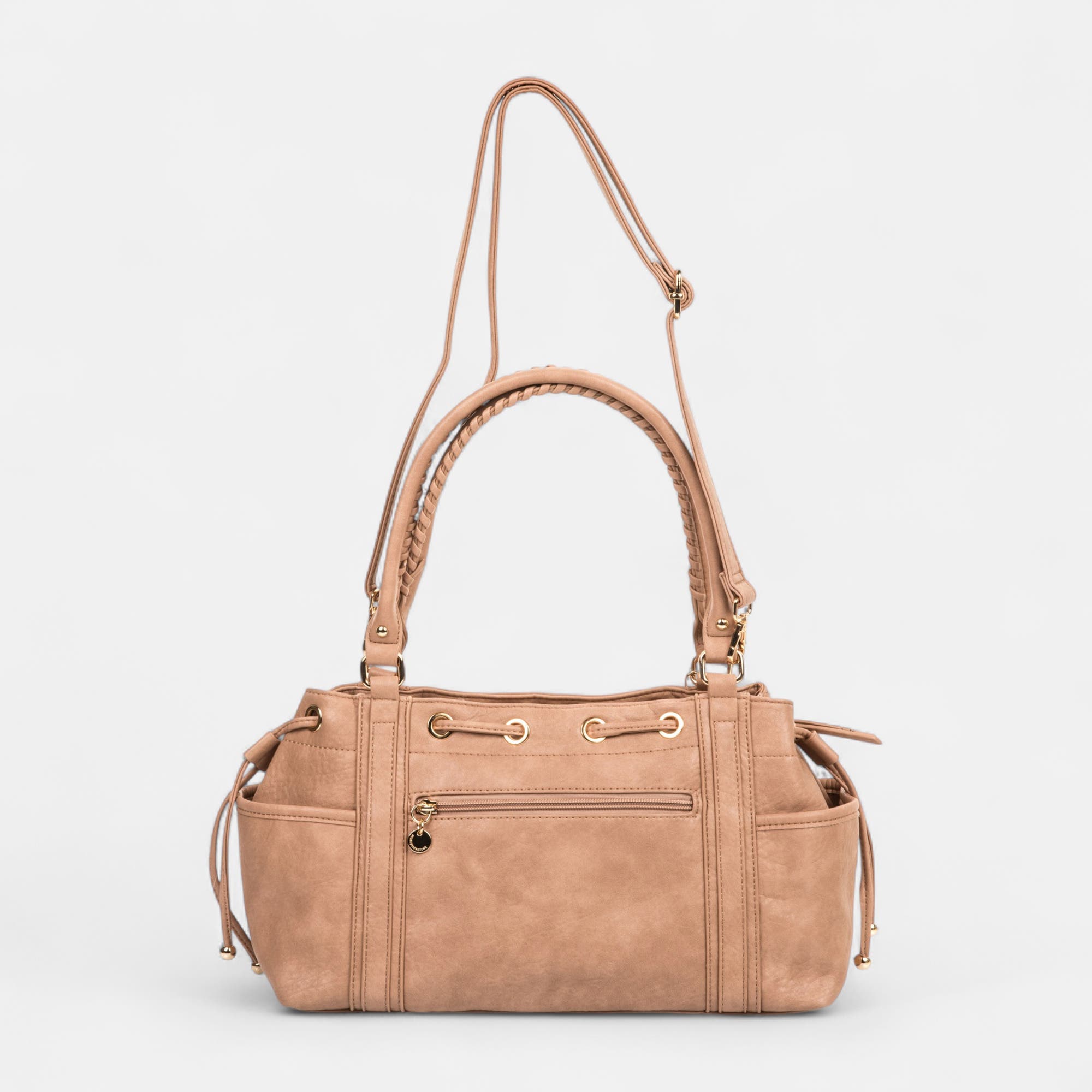 Sac à main neutre
