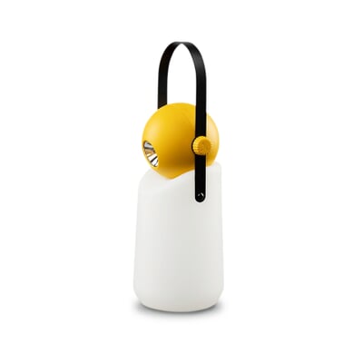 Universalleuchte Guidelight, RAL 1004 Goldgelb