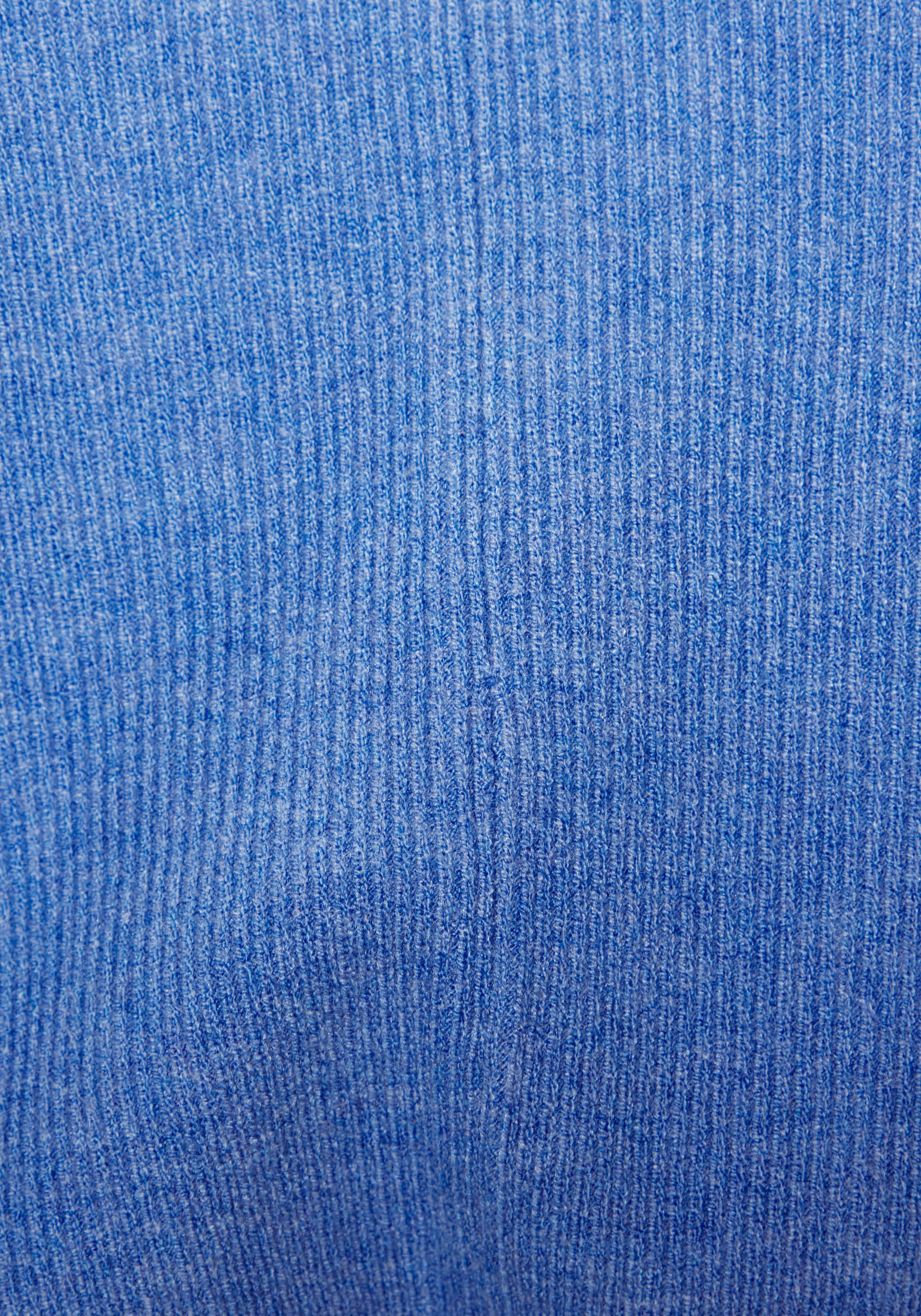 Copenhagen Studios Fledermausshirt , aus hochwertiger, feiner Rippe, Loungewear