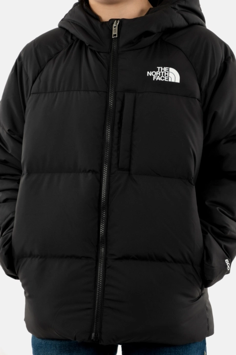 Doudounes the north face north down jk31 tnf black