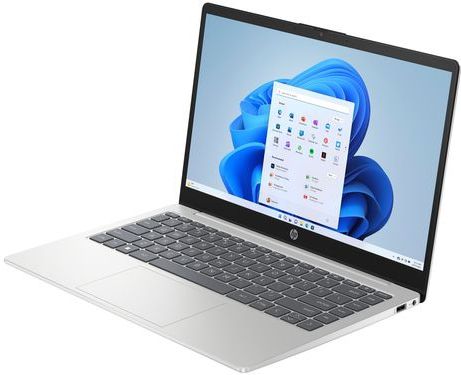 HP Laptop 14-em0871nd - 14 Inch Ryzen™ 7 7730u 16 Gb 512 Radeon™ Onboard Graphics