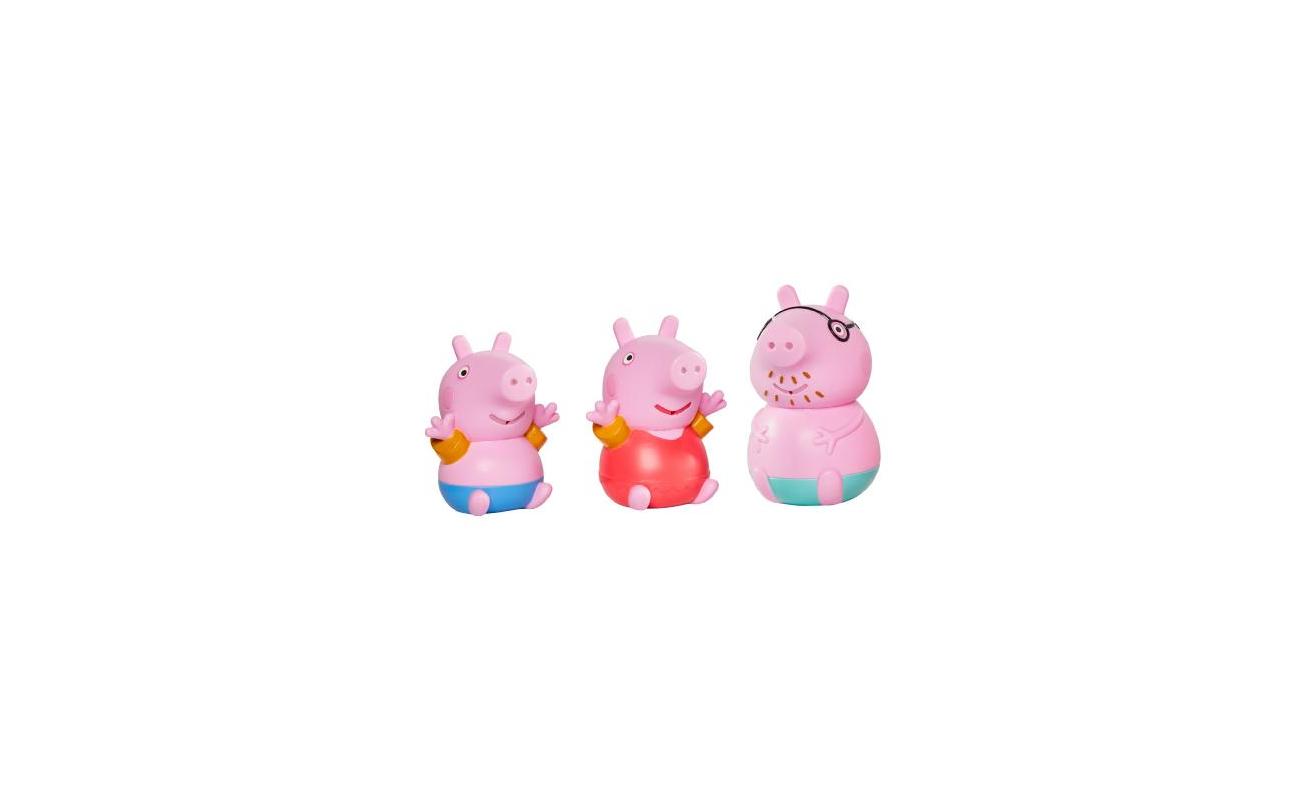 Peppa Pig Family Squirters 3-pack