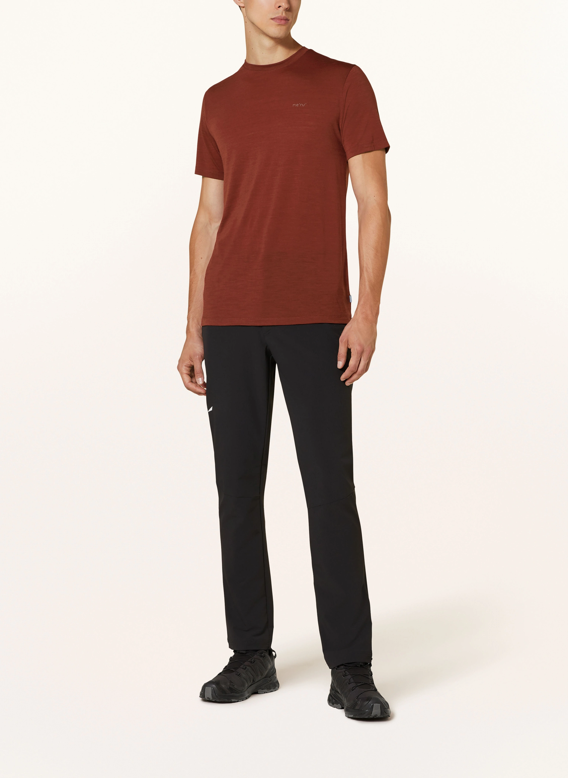 me°ru' T-Shirt LAHOLM