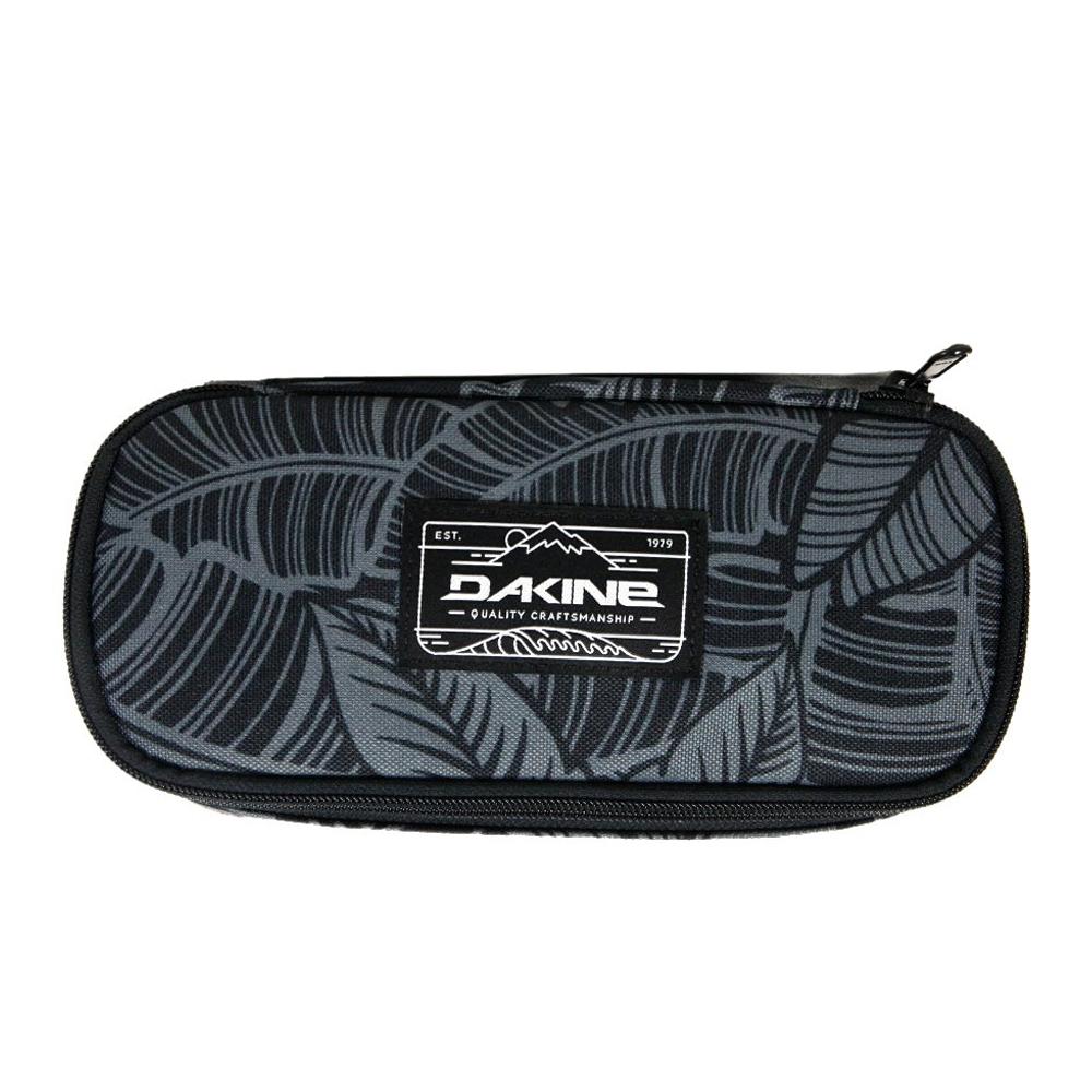 Dakine Trousse Gris/Noir Mixte Dakine School Case Stencil Palm