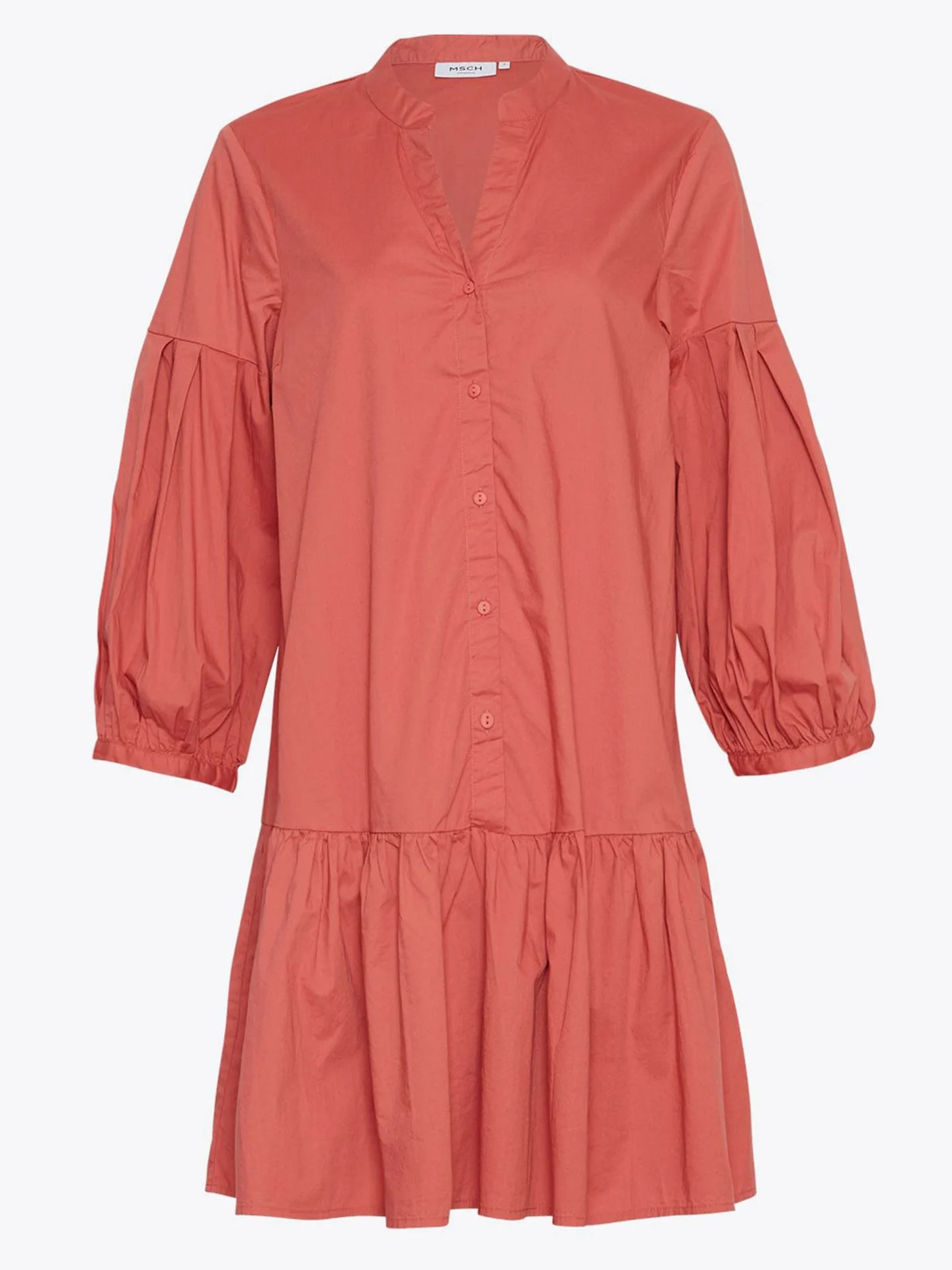 Lynella Cenilla 3/4 Dress