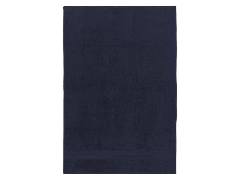 Handdoek 100 x 150 cm