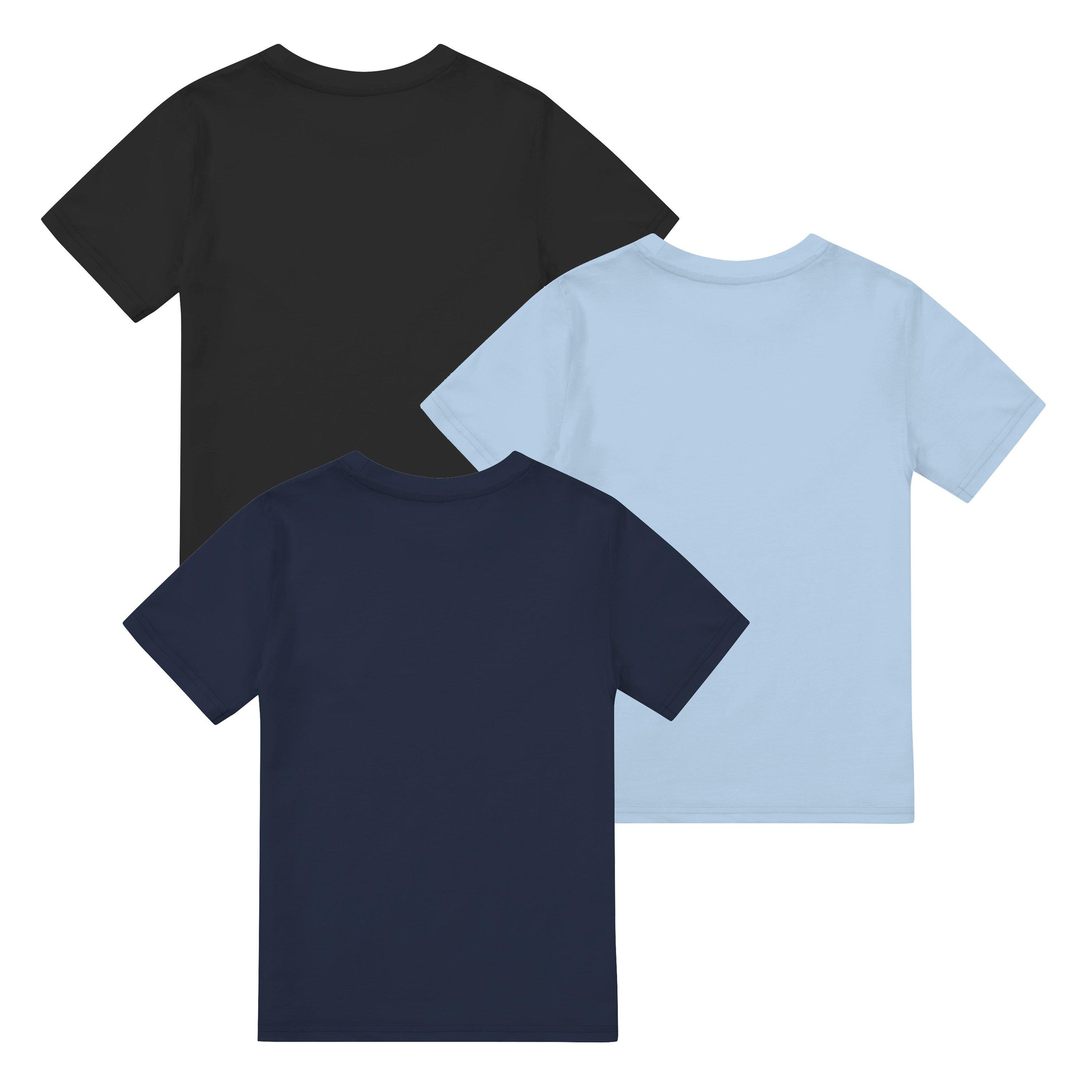 Disney T Shirts 3 Pack