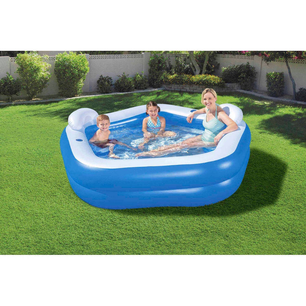 Bestway Familien-Spaßpool