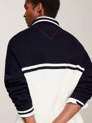 Camisa polo Crest Relaxed
