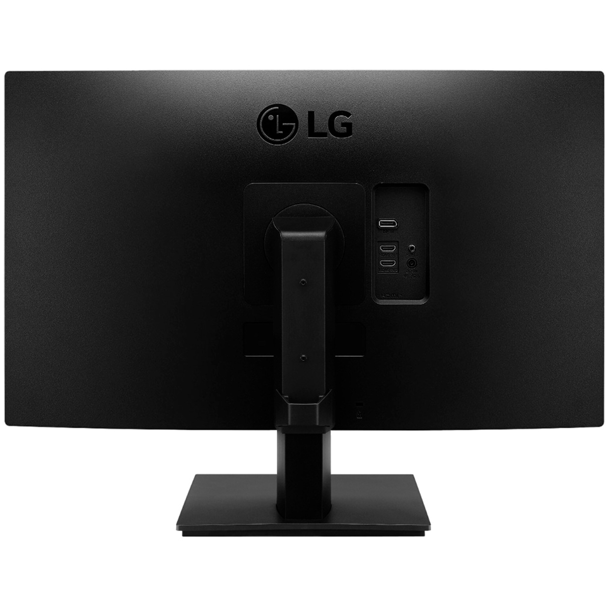 LG LED-Monitor 27BN65QP-B