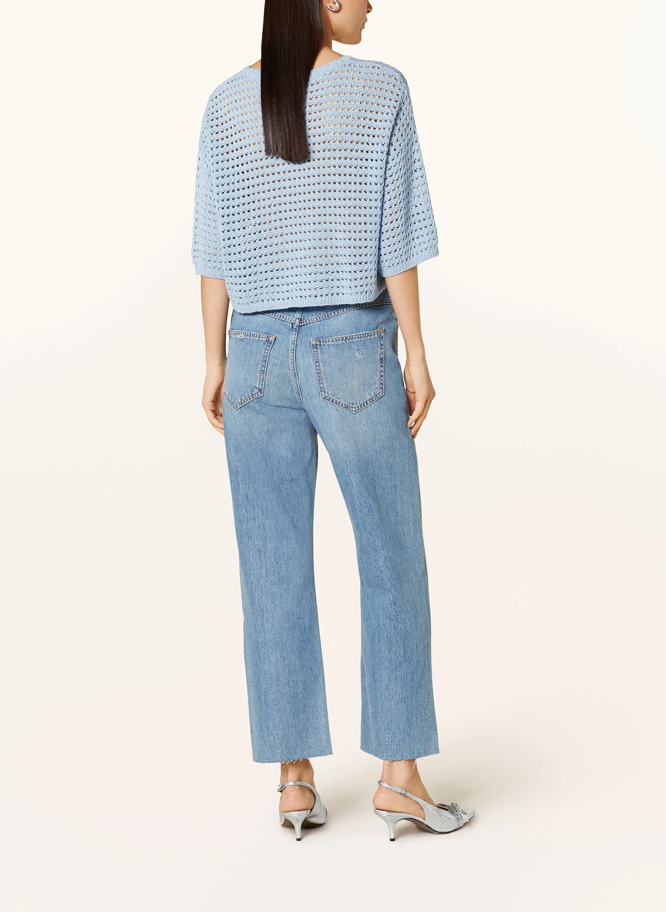 RIANI Straight Jeans