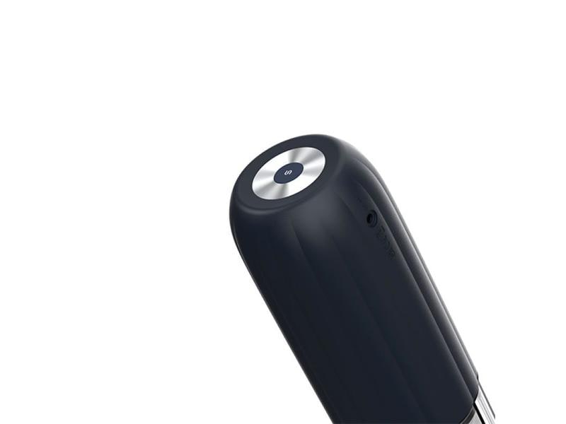 Svakom Masturbator Alex Neo 2 Hochwertiges Männer-Sextoy aus der «Connexion Series»