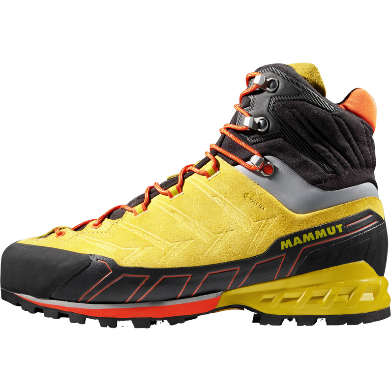 Mammut Herren Kento Tour High GTX Schuhe