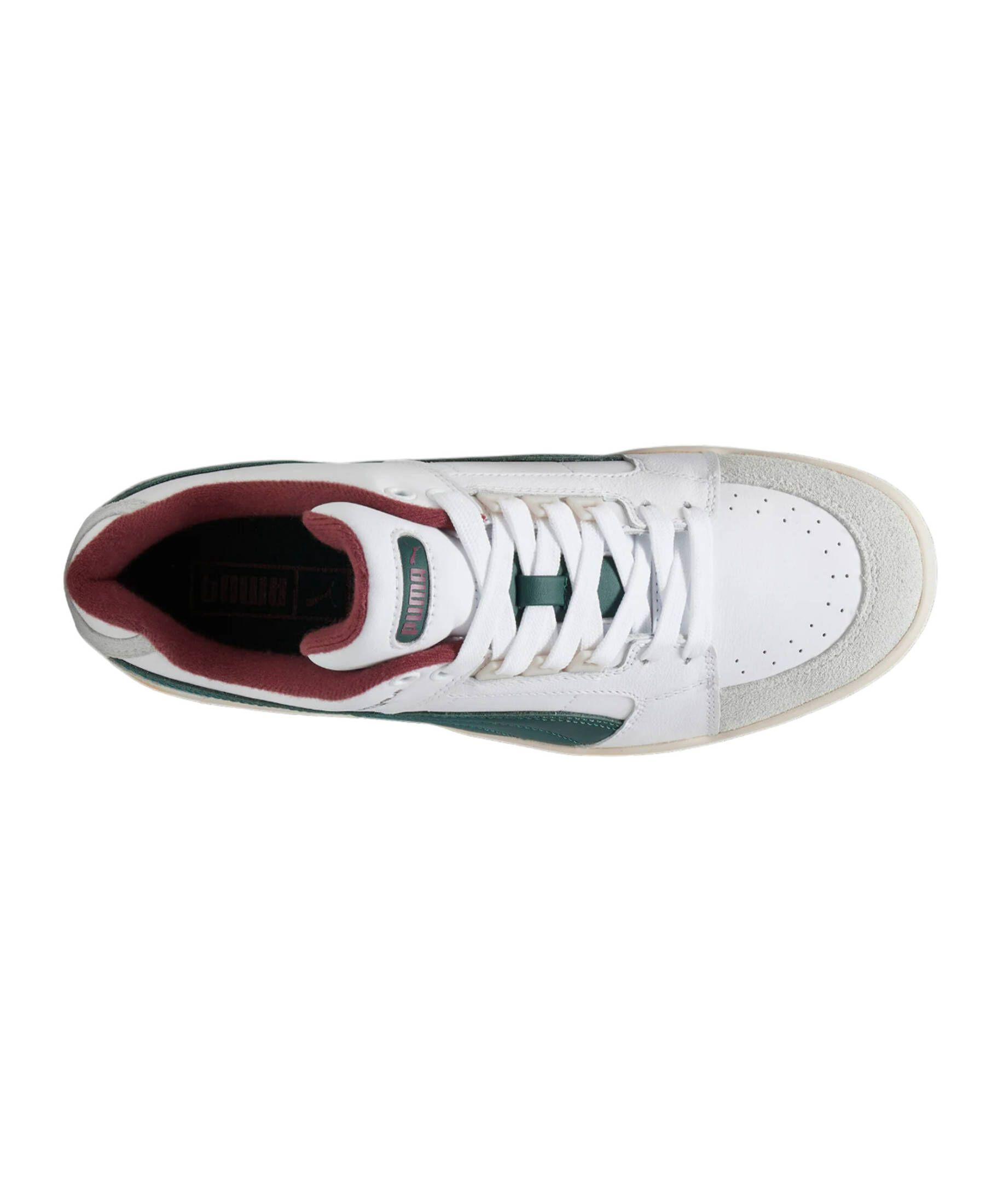 Puma| Herren Sneaker SLIPSTREAM LO RETRO