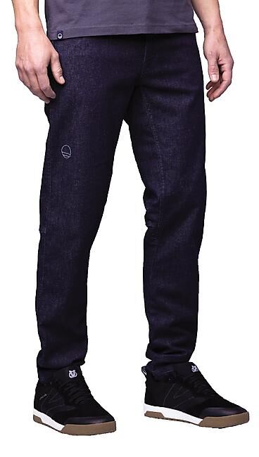 WILD COUNTRY - PANTALON DENIM PANT