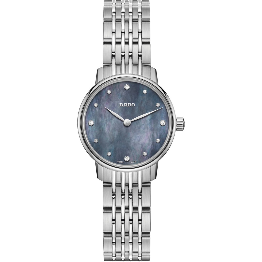 Rado Coupole Classic S Jubilé