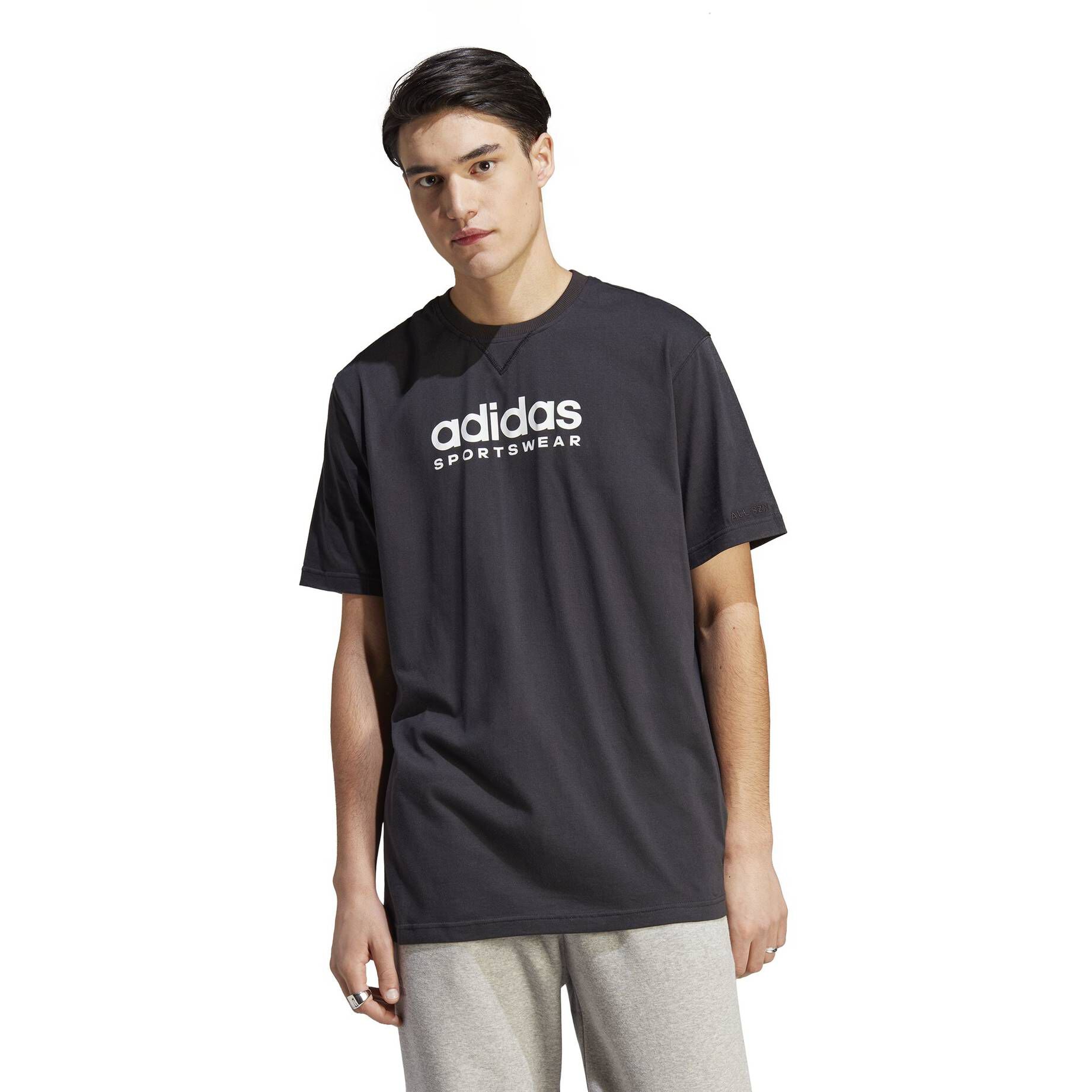 adidas Sportswear| Herren T-Shirt  ALL SZN