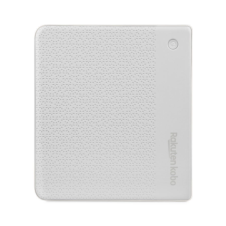 Kobo Libra Colour Blanc