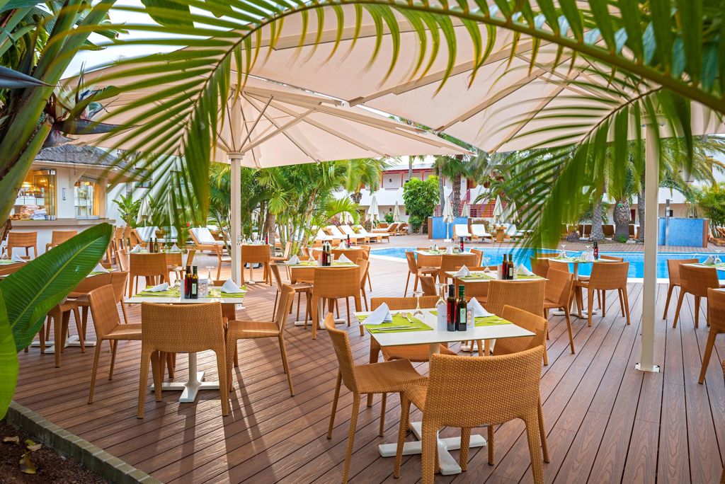Alua Suites Fuerteventura All Inclusive - Hotel