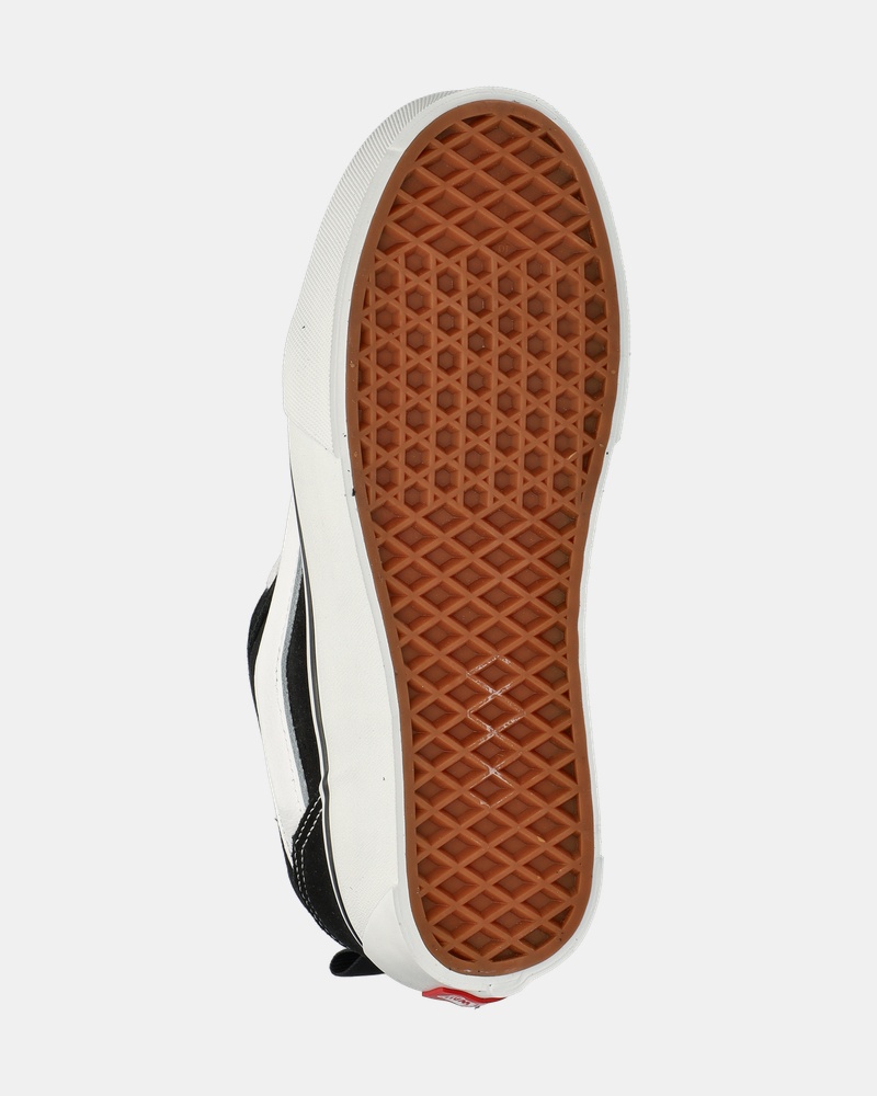 Vans KNU Skool Lage sneakers  - zwart
