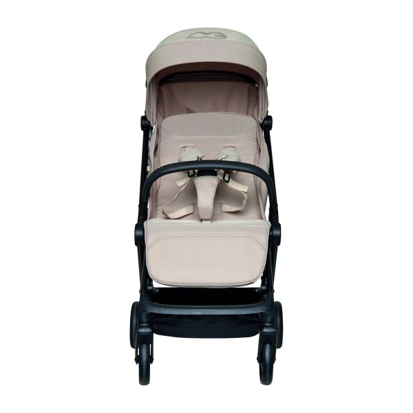 Koelstra Re-act Buggy Antraciet