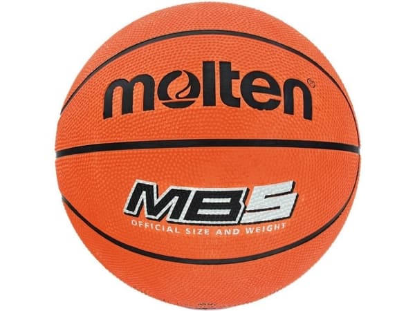 Basketballtrening MOLTEN MB5