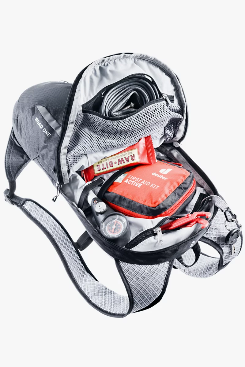 deuter Road One 5 L Bikerucksack