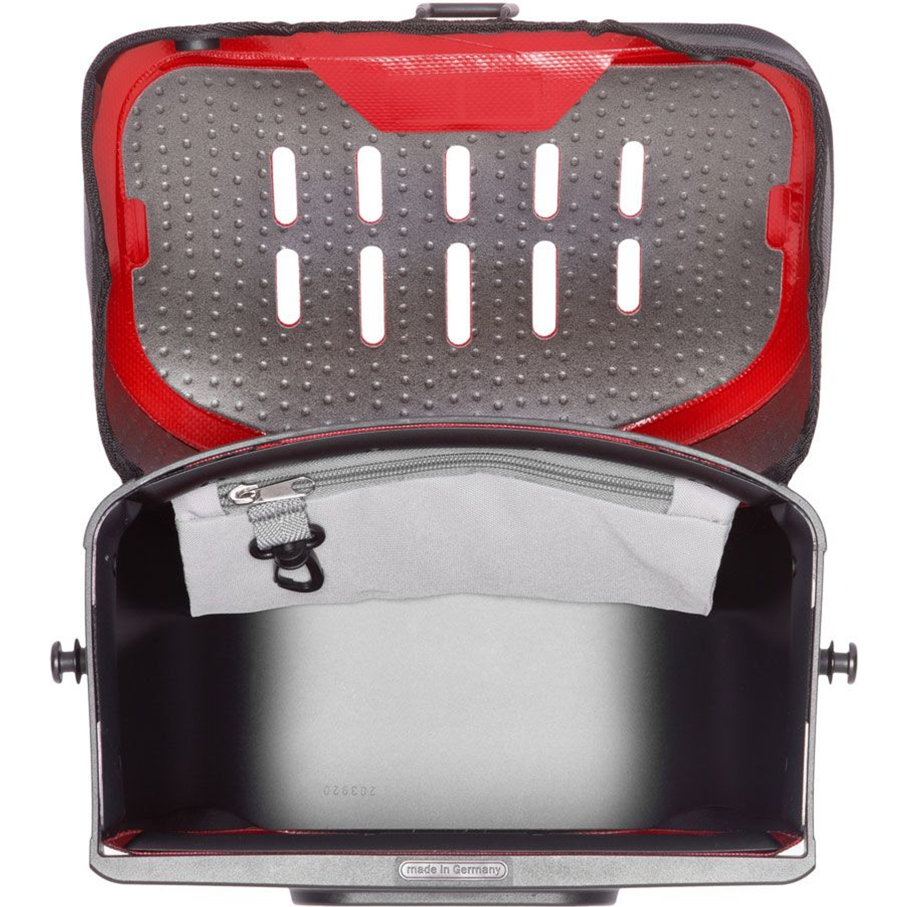 Ortlieb Ultimate Six Classic Stuurtas