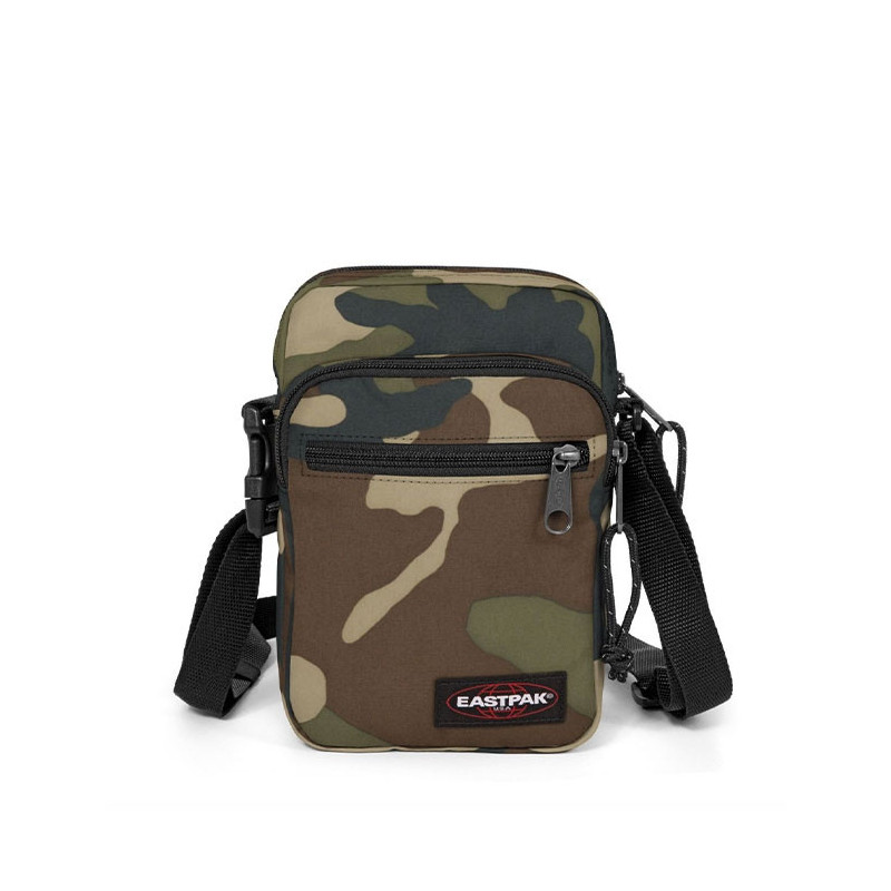 Sac Travers Double One 21cm Camo