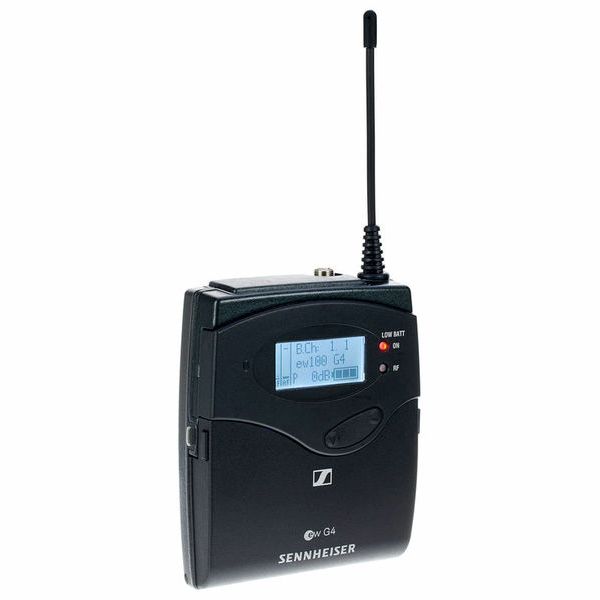 Sennheiser EK 100 G4 B