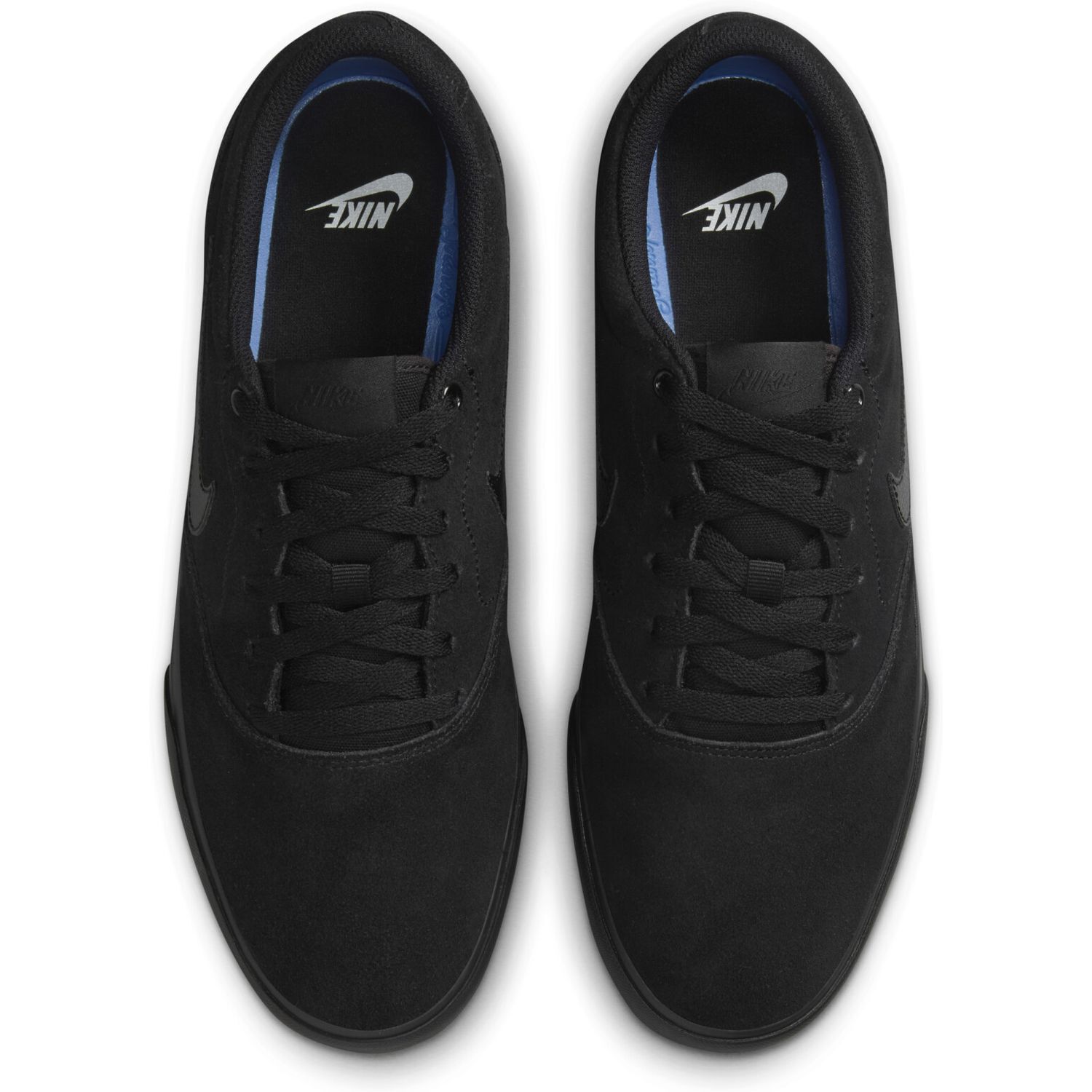 NikeNIKE CHARGE SUEDE