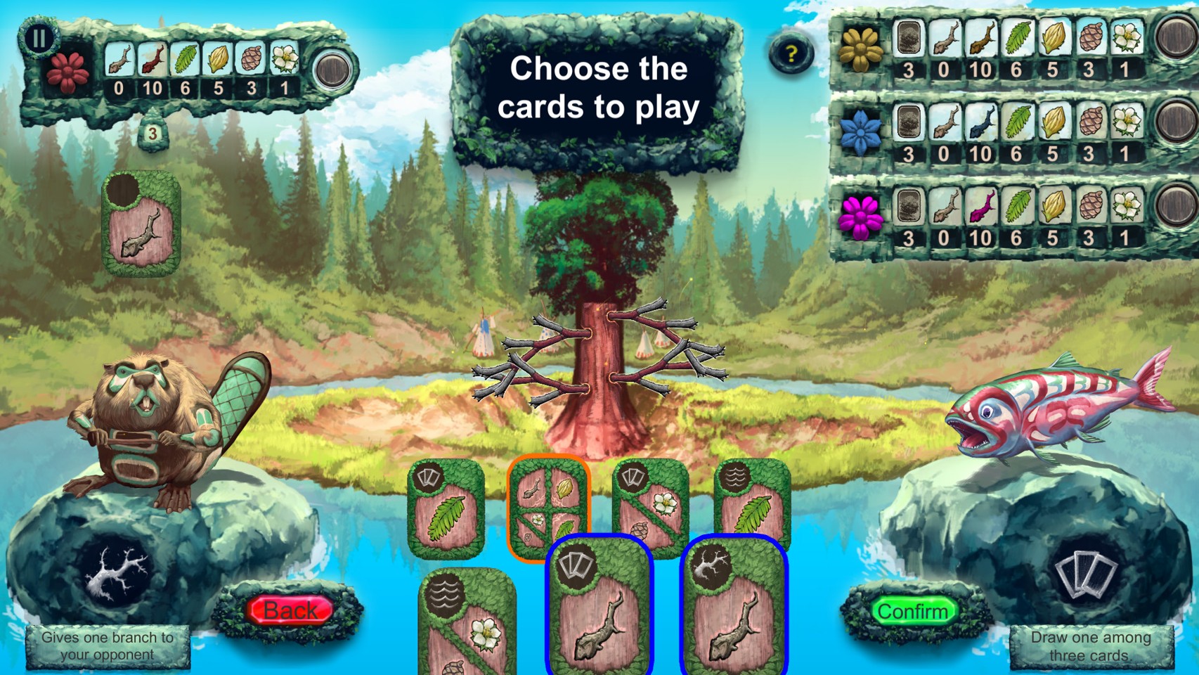 The Tree- PC