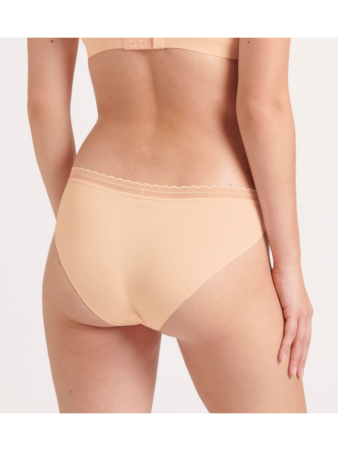 Culotte BODY ADAPT Twist High leg
