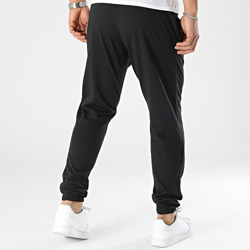 Pantalon Jogging Linear IC0055 Noir