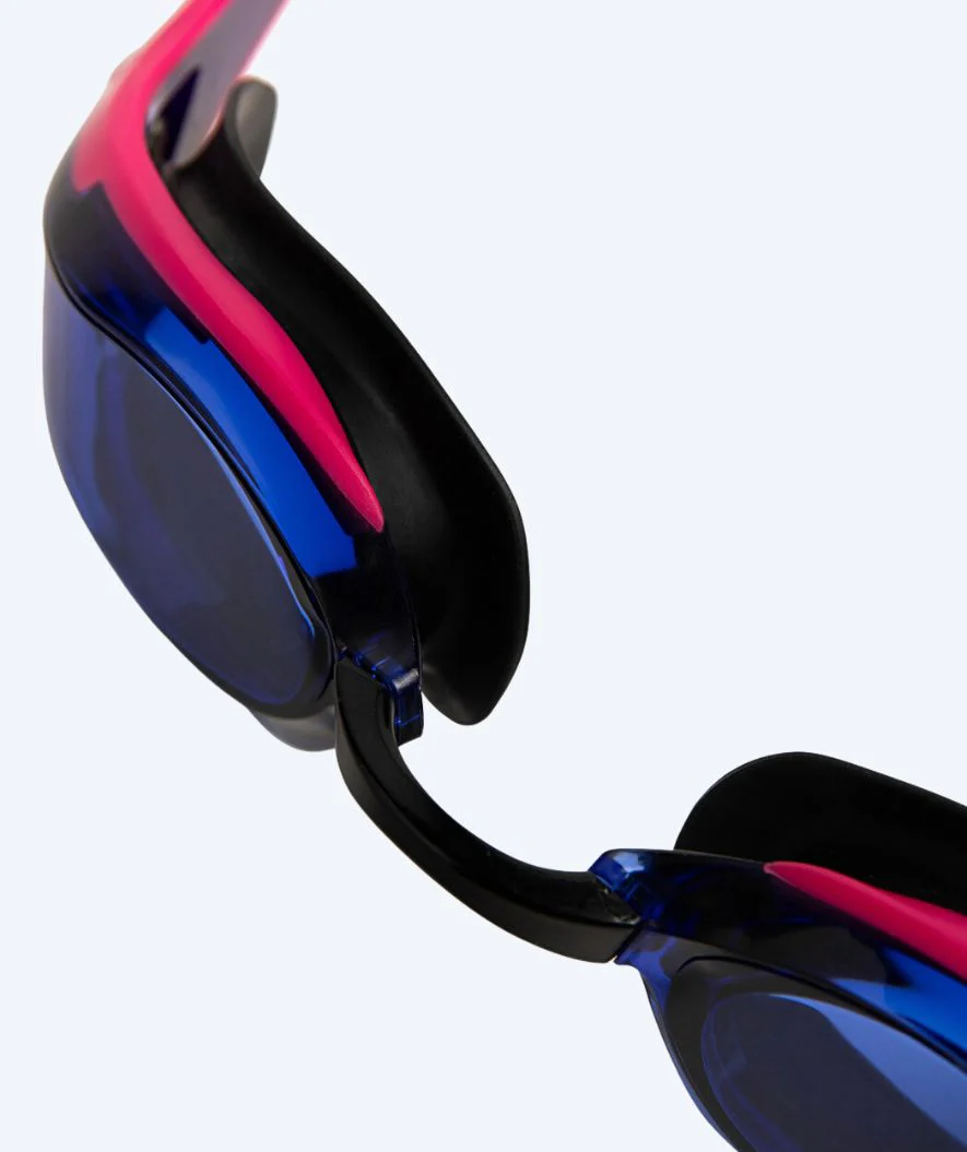 Arena svømmebriller - Cobra Edge SWIPE - Blå/lilla