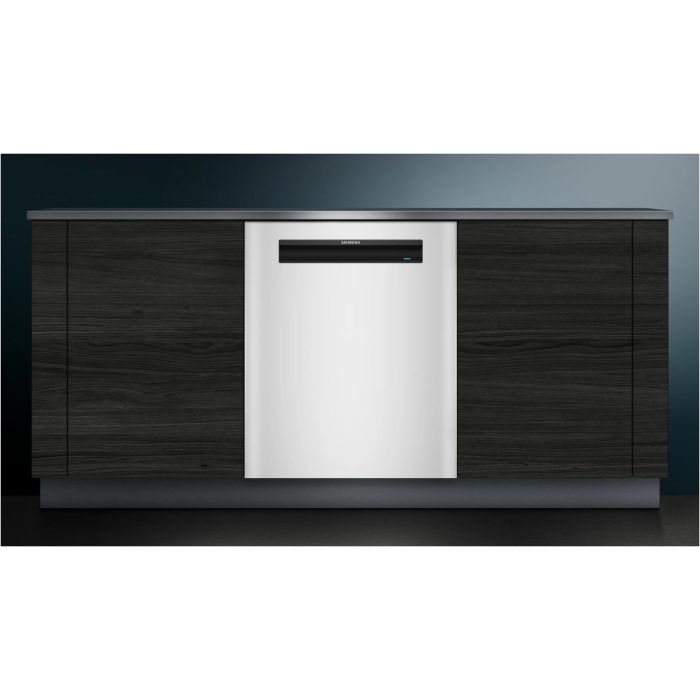Siemens Unterbau-Geschirrspüler SN13EW79CS