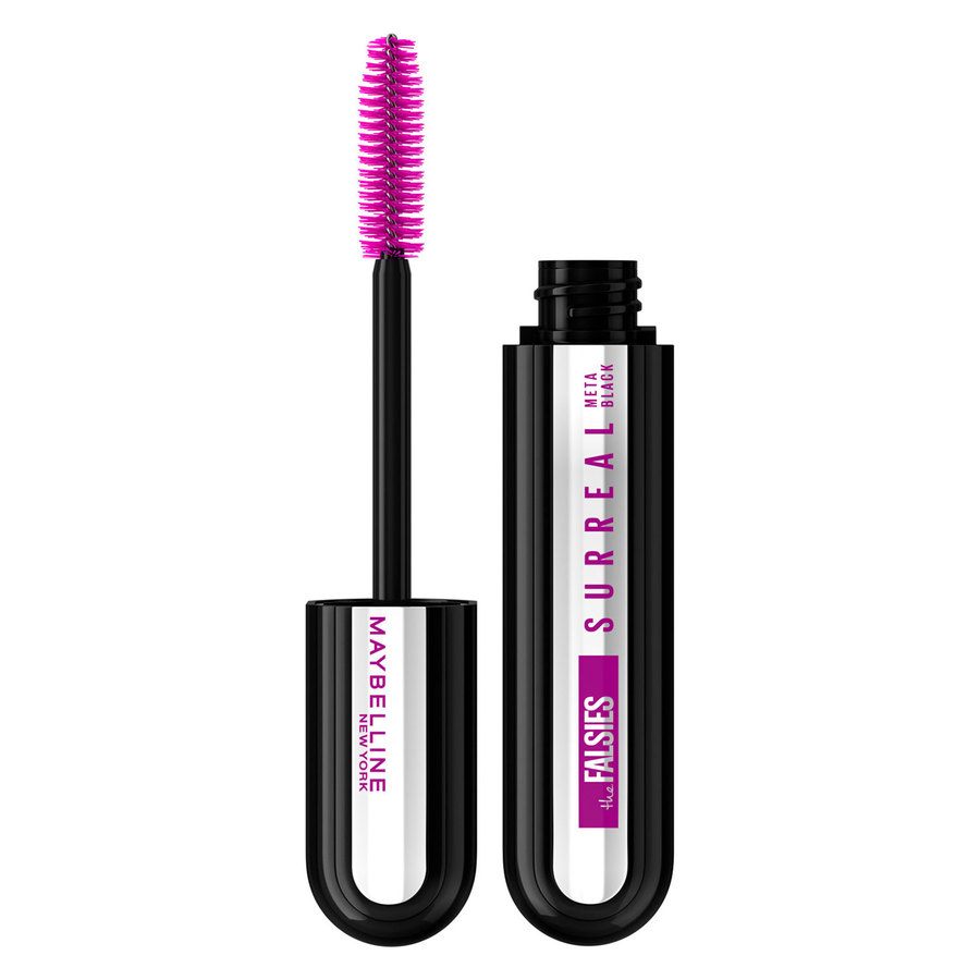 Maybelline New York The Falsies Surreal Extensions Mascara Meta Black 10ml